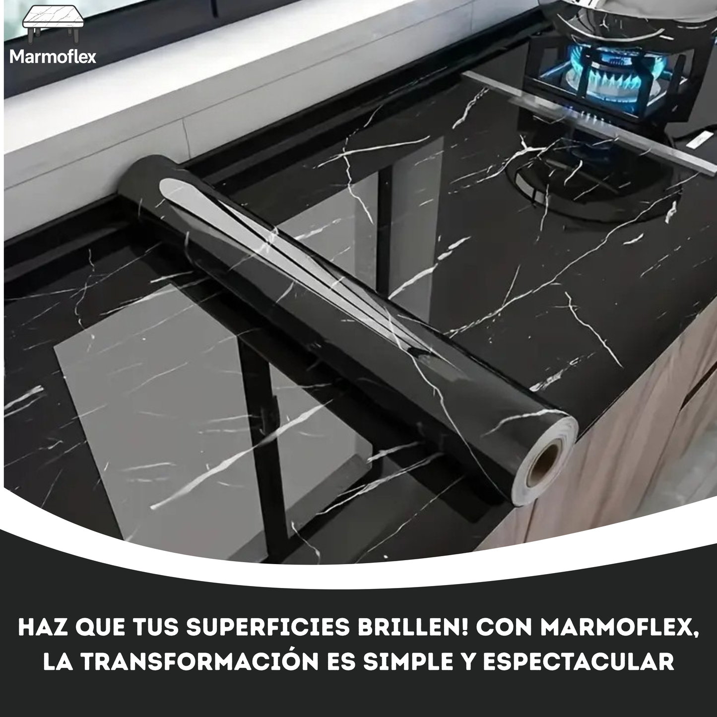 MARMOFLEX | ELEGANCIA Y RENOVACIÓN PARA TU ESPACIO