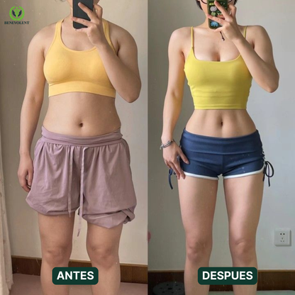 BENEVOLENT | CLOROFILA LIQUIDA - BIENESTAR NATURAL Y LIMPIEZA INTERNA