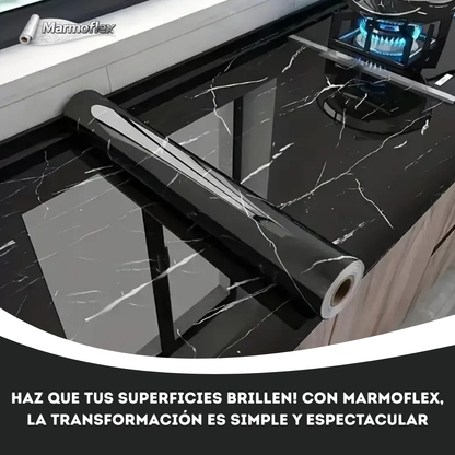 Papel Adhesivo Marmol Para Superficies