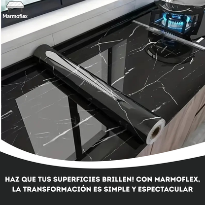 MARMOFLEX | ELEGANCIA Y RENOVACIÓN PARA TU ESPACIO