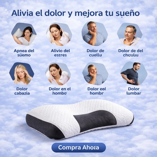 Almohada Terapeutica
