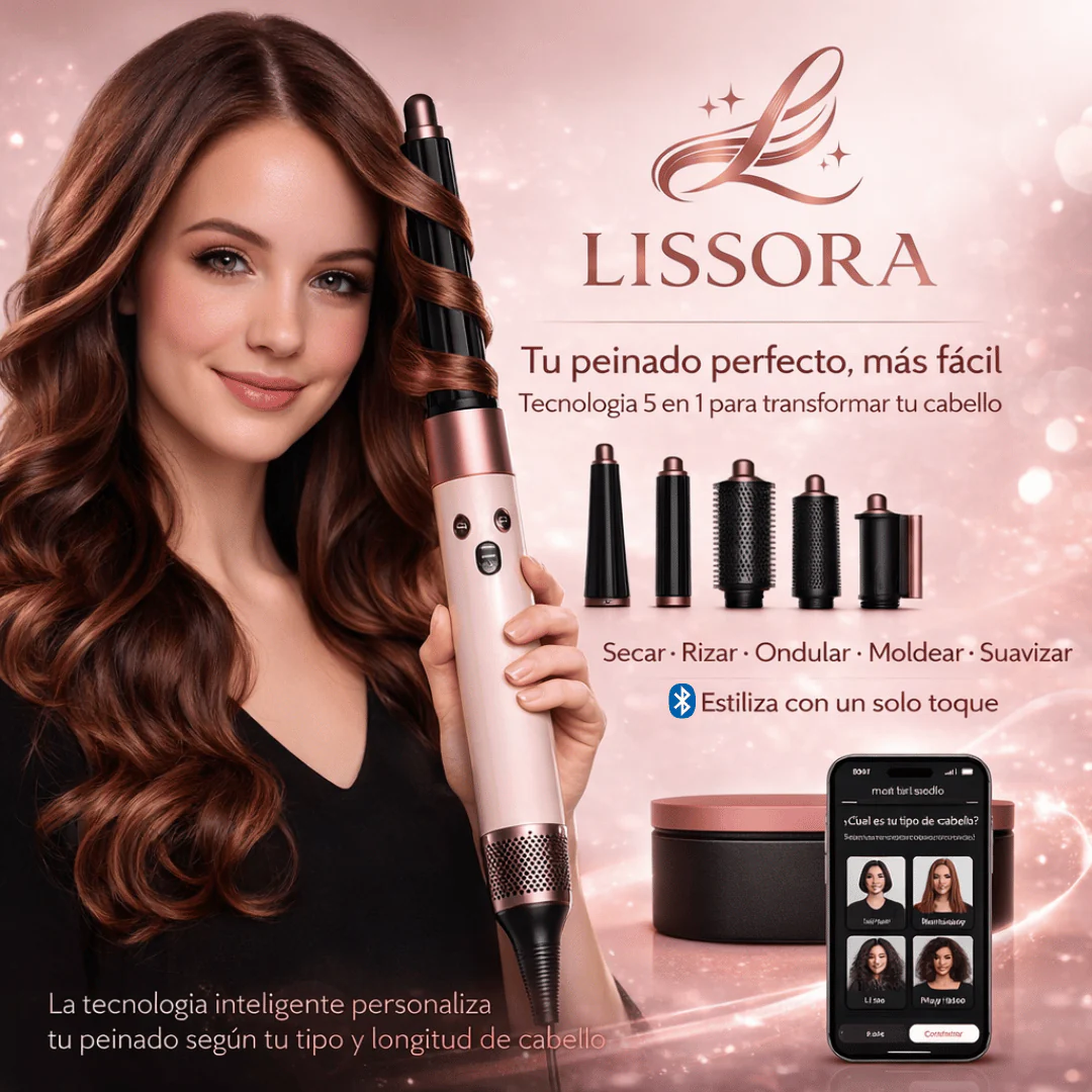 Lissora