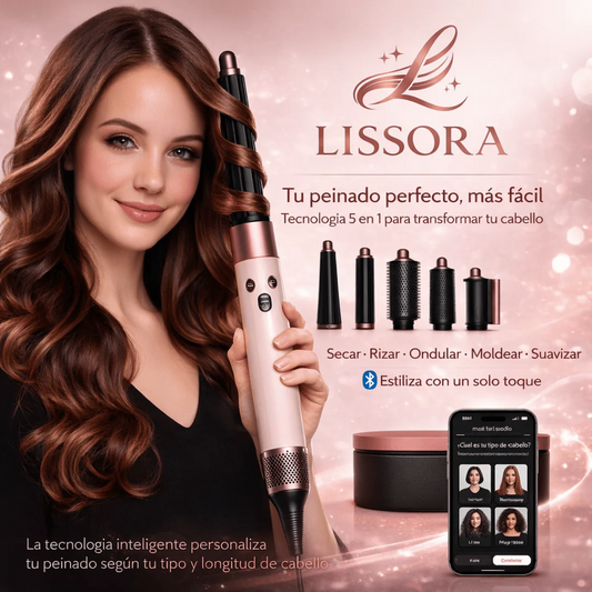 Lissora