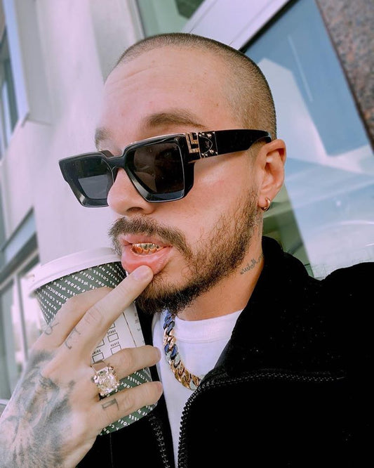 GAFAS DE SOL J BALVIN